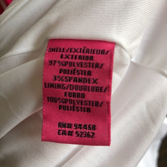 Betsey Johnson Maxi - Picture 14 of 15